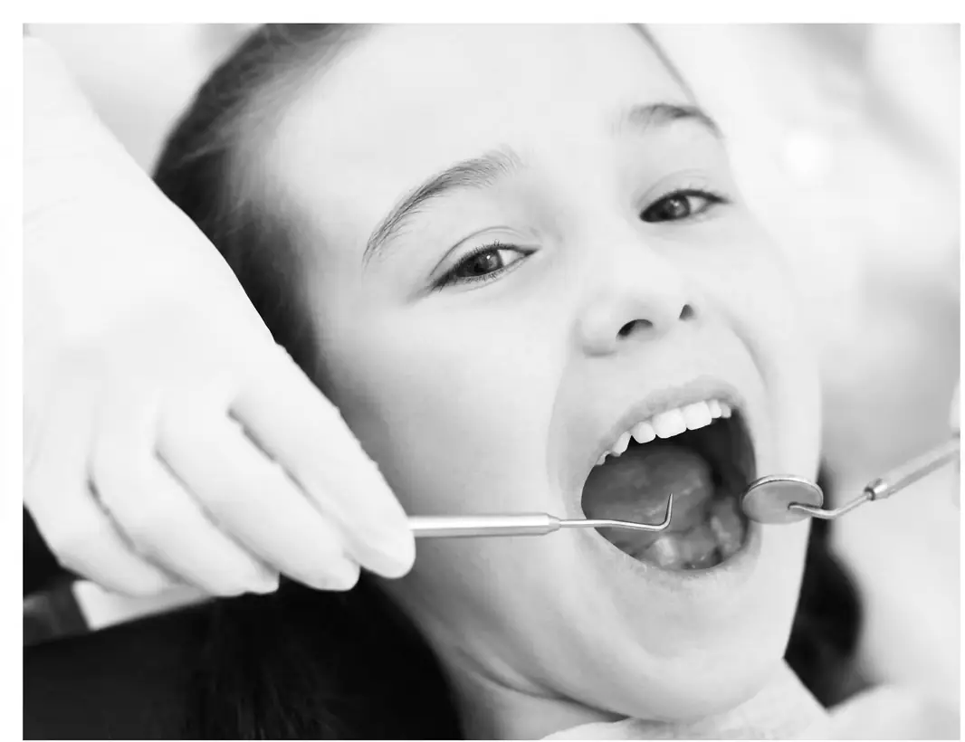 Odontopediatría en Bioestética Dental