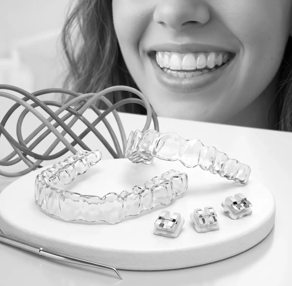 Ortodoncia en Bioestética Dental